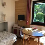 Apartamento Au Calme Avec Jardin Et Vue Mont-blanc *