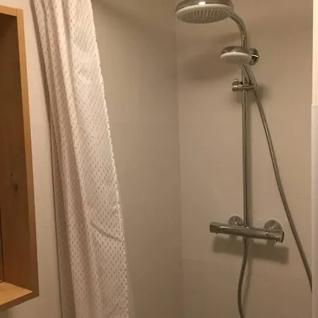 Au Calme Avec Jardin Et Vue Mont-blanc Apartamento *