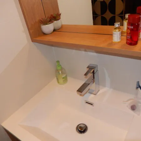 Au Calme Avec Jardin Et Vue Mont-blanc *