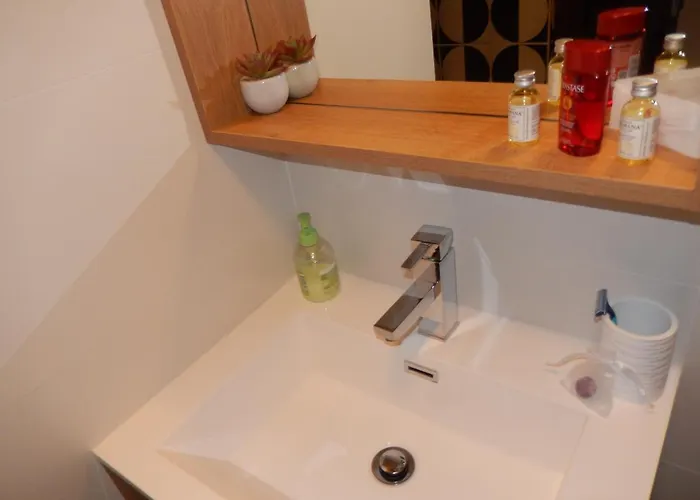 Au Calme Avec Jardin Et Vue Mont-blanc *