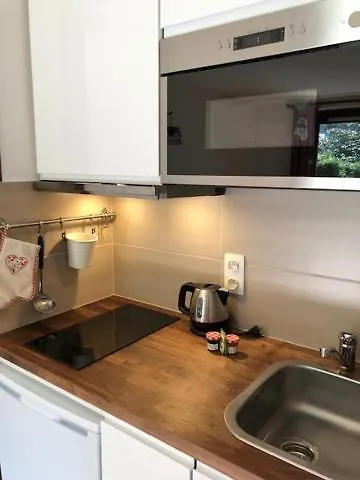 Au Calme Avec Jardin Et Vue Mont-blanc Apartment